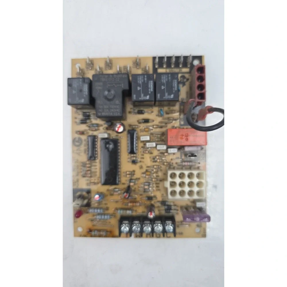 031-01267-000 - OEM Upgraded York Furnace Control Circuit Board